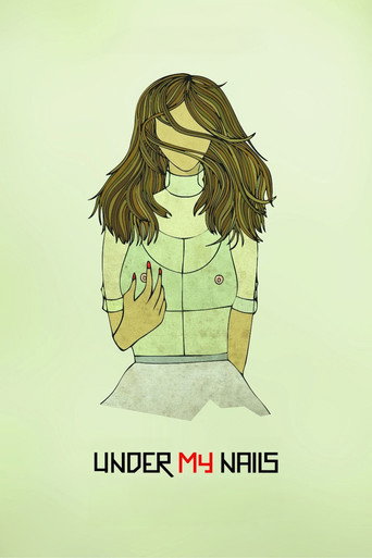 Under My Nails movie poster