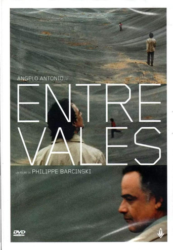 Between Valleys movie poster