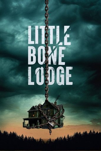 Little Bone Lodge movie poster