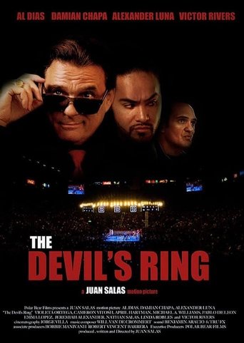 The Devil's Ring movie poster