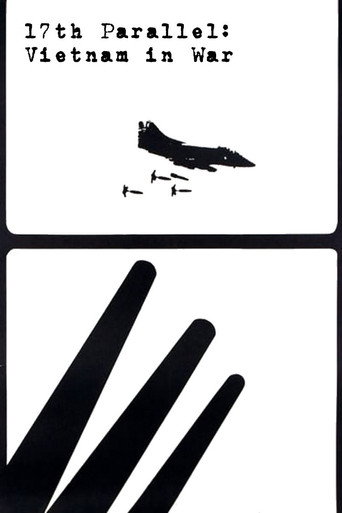 The 17th Parallel movie poster