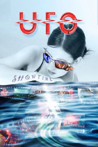 UFO | Showtime movie poster