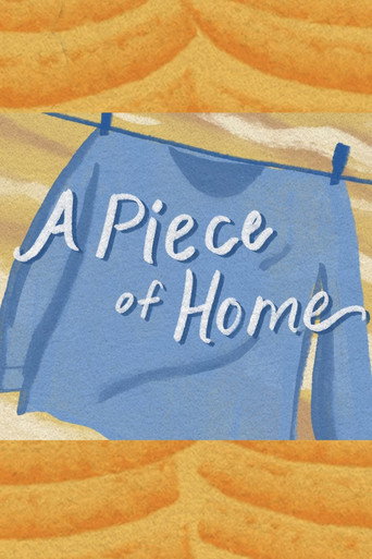 A Piece of Home movie poster