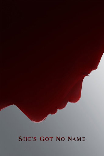 She's Got No Name movie poster