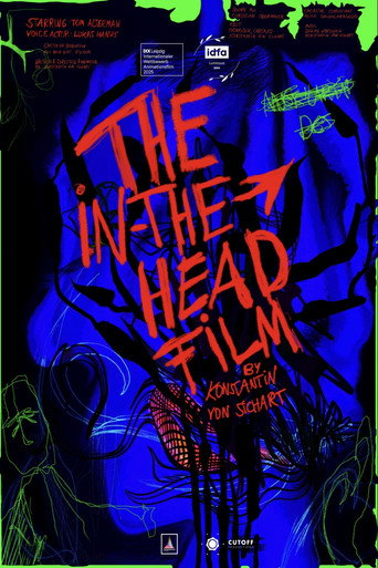 The In-the-Head Film movie poster