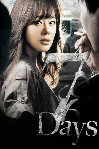Seven Days movie poster