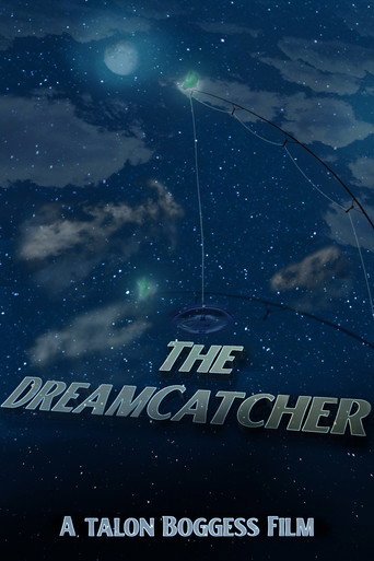 The Dreamcatcher movie poster