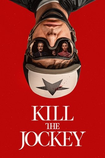 Kill the Jockey movie poster