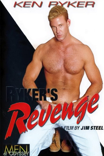 Ryker's Revenge movie poster