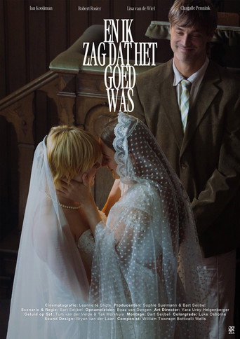 And It Was Good movie poster
