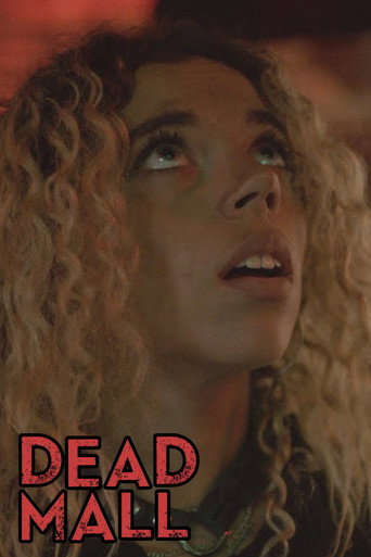 Dead Mall movie poster