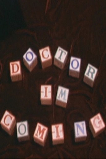 Doctor I'm Coming movie poster