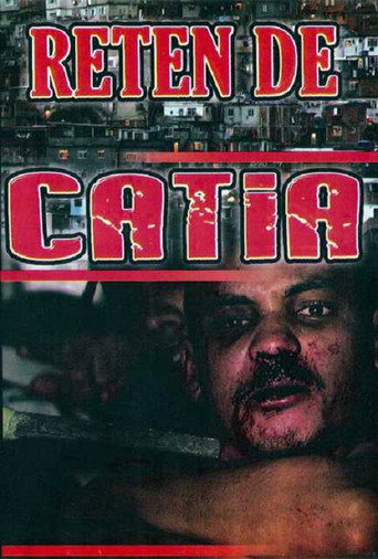 Retén de Catia movie poster