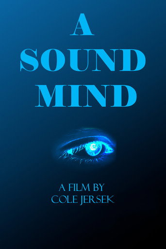 A Sound Mind movie poster