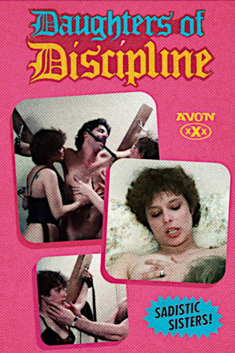 Daughters of Discipline movie poster