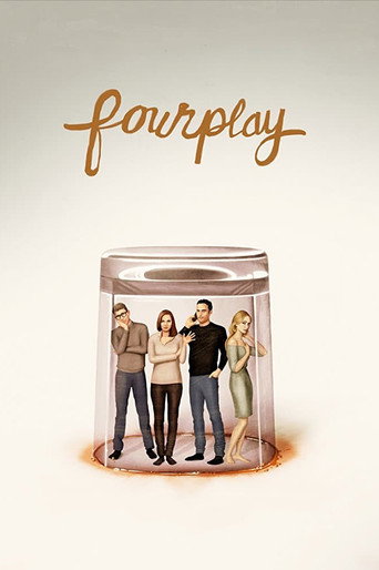 Fourplay movie poster