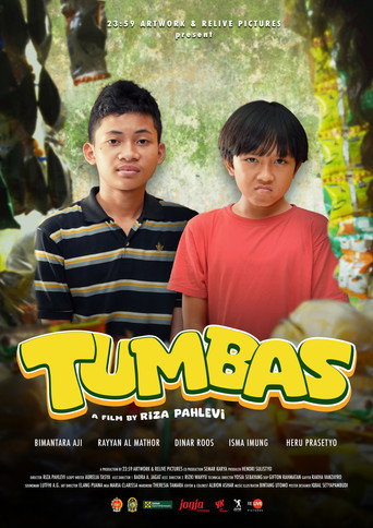 Tumbas movie poster