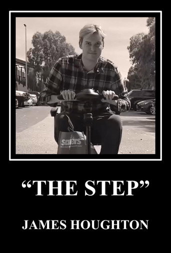 The Step movie poster