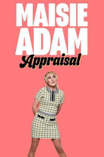 Maisie Adam: Appraisal movie poster