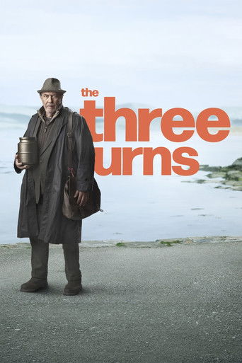 The Three Urns movie poster