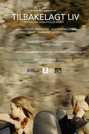 Life Left Behind movie poster