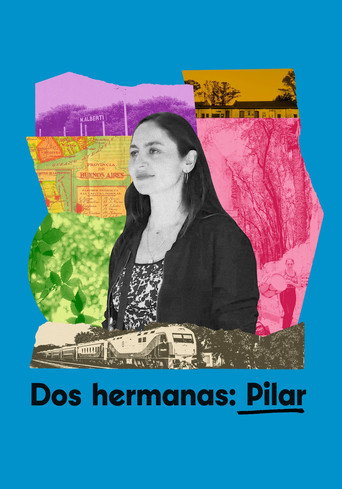 Two Sisters: Pilar movie poster