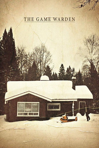 The Game Warden movie poster