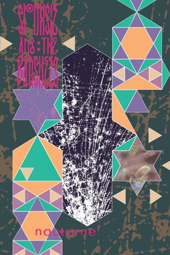 Siouxsie and the Banshees: Nocturne movie poster