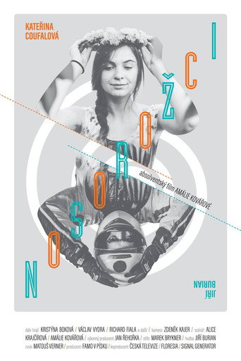 Rhinoceros movie poster