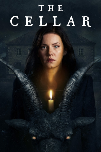The Cellar movie poster