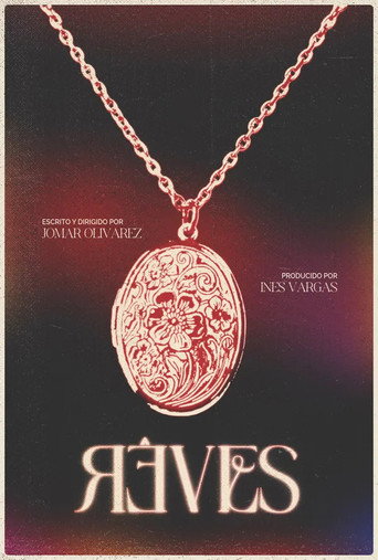 Revés movie poster