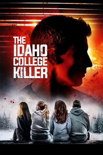 The Idaho College Killer movie poster