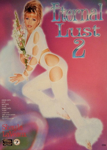 Eternal Lust 2 movie poster