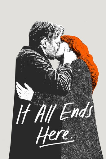 It All Ends Here movie poster