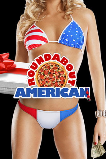 Roundabout American movie poster