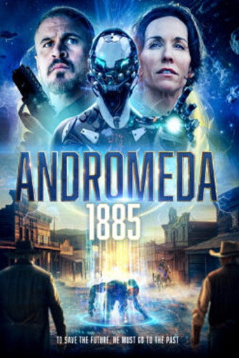Andromeda: 1883 movie poster