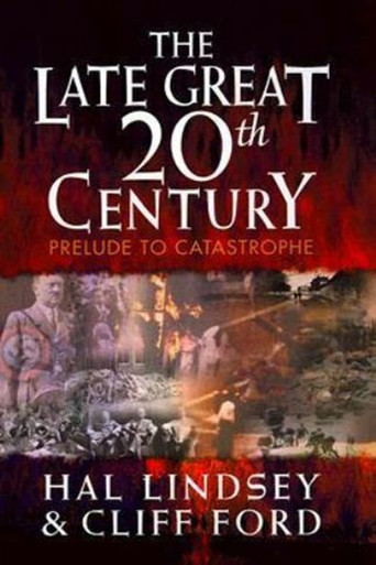 The Late Great 20th Century movie poster