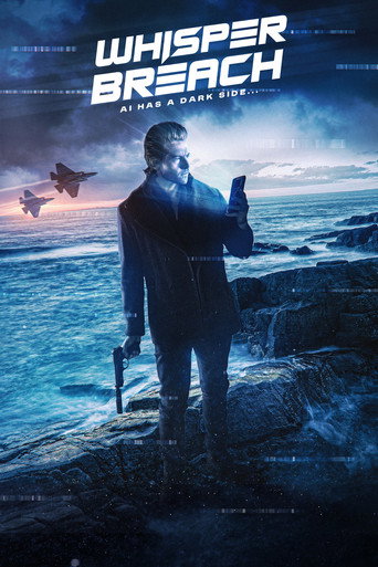 Whisper Breach movie poster