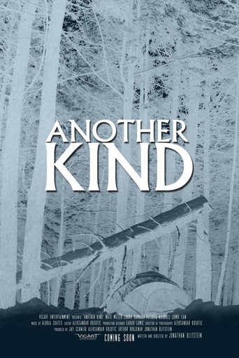 Another Kind movie poster