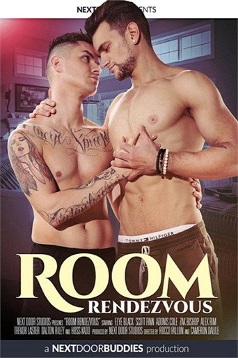 Room Rendezvous movie poster