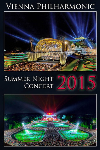 Summer Night Concert movie poster