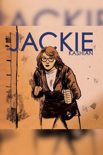 Jackie Kashian: Alter-Kashian movie poster