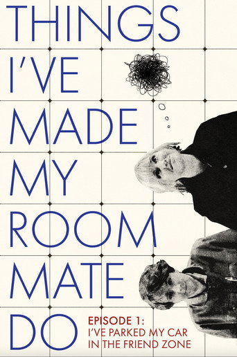 Things I've Made My Roommate Do movie poster