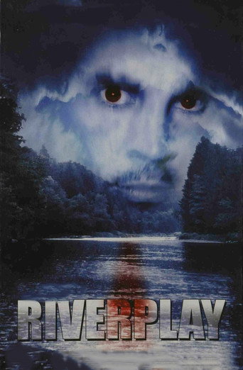 Riverplay movie poster