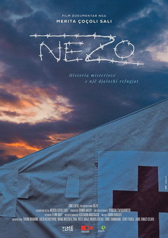 Nezo movie poster