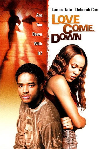 Love Come Down movie poster