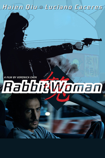 Rabbit Woman movie poster