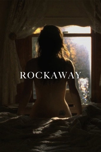 Rockaway movie poster