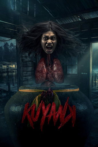 Kuyank movie poster