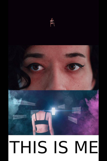 This is Me movie poster